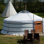 Wat is slapen in een yurt? 5 tips voor bijzondere yurts OrigineelOvernachten