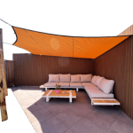 Schaduw tent / tarp — Tabernakel Tenten