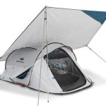 Schaduw graag: alles over de tarp – I Love Kamperen