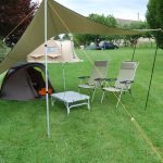 Schaduw graag: alles over de tarp – I Love Kamperen
