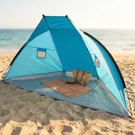 Strandtentje Goedkope tenten kopen? | Korting tot 33% | beslist.nl