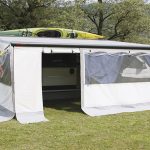 Stormbanden Tent | Voor extra stabiliteit | Baxrecreatieshop
