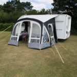 KAMPA Storm Tie Down Kit / Stormbandset