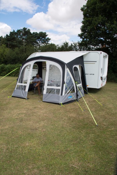 stormbanden-tent-579tth-1.jpg KAMPA Storm Tie Down Kit / Stormbandset - Afbeelding 1