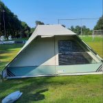 Mooie tent / stormtent (m2419695021) — Tenten — Marktplaats