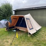 Stormtent De Vrijbuiter Japio 6 Ruime en Stevige Tent (m2421472729) — Tenten — Marktplaats