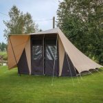 Stormvogel De Waard Tenten