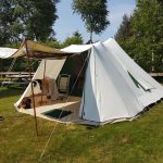 Alle Tenten – Ameland Tenten Verhuur