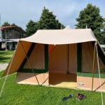 Stormtent Kopen Caravans en Kamperen | Marktplaats