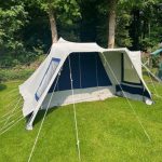Stormtent Kopen Caravans en Kamperen | Marktplaats