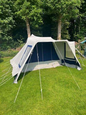 stormtent-788nuv-1.jpg Stormtent Kopen Caravans en Kamperen | Marktplaats - Afbeelding 1
