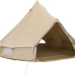 Bo Camp Urban Outdoor Streeterville 6 persoons