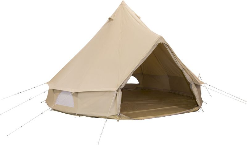 tent-6-persoons-373scp-1.jpg Bo Camp Urban Outdoor Streeterville 6 persoons - Afbeelding 1