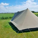 Luxe Familietent – 6 personen