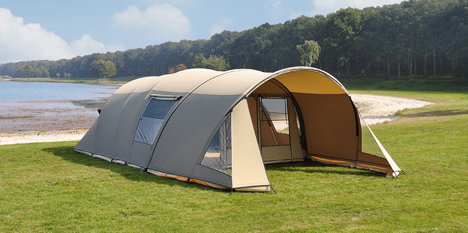 tent-6-persoons-874swp.png 6 persoons tent | Ruime kampeertenten | Baxrecreatieshop - Afbeelding 1