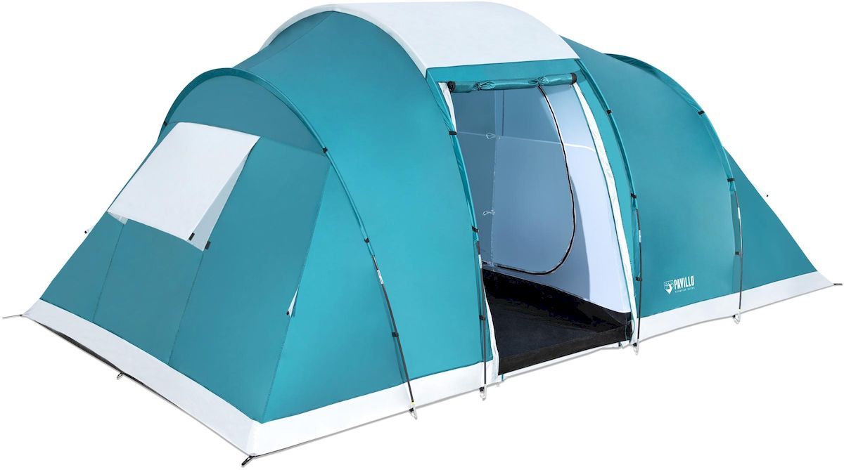 tent-6-persoons-927sih-1.jpg Pavillo Family Ground vis a vis tent 6 persoons - Afbeelding 1