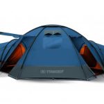 6+ persoons tent Sportbay.nl