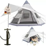 Tent aldi 6 persoons kopen? | Korting tot 65% | beslist.nl