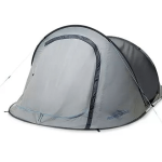 Open Thread: Adventuridge Pop Up 2 Person Tent | Aldi Reviewer