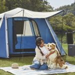 Aldi camping special buy launches with awesome pop up tent | escape.news.com.au