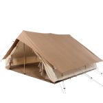 Tentdoek Kwaliteitsgids: Duurzaamheid & Comfort