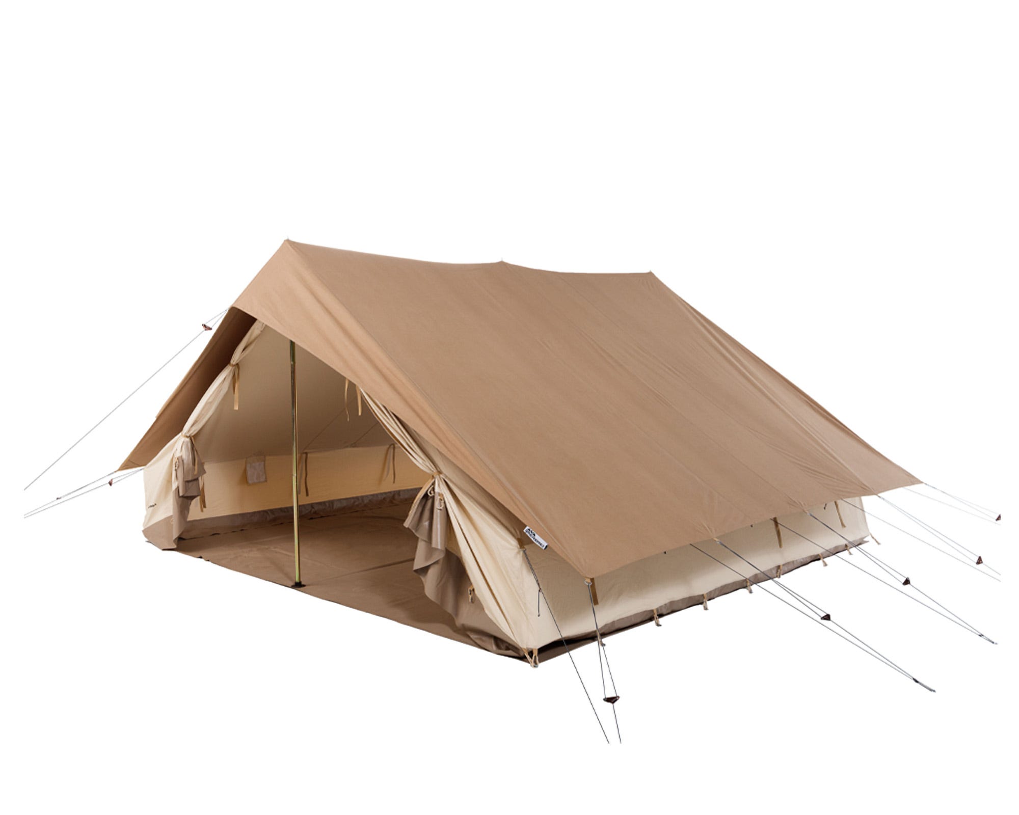tent-katoen-237hxg-1.jpg Tentdoek Kwaliteitsgids: Duurzaamheid & Comfort - Afbeelding 1