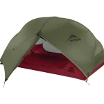 Top 8 beste lichtgewicht tent 2026