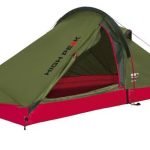 High Peak Siskin | Lichtgewicht | 2 Persoons Tent