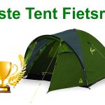 Beste tent fietsreis | Lichtgewicht | Meerdere personen | Kopen | 2026