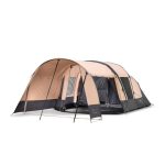 Bardani AirWave 300 Deluxe TC Air 4 Persoons Opblaas Tent