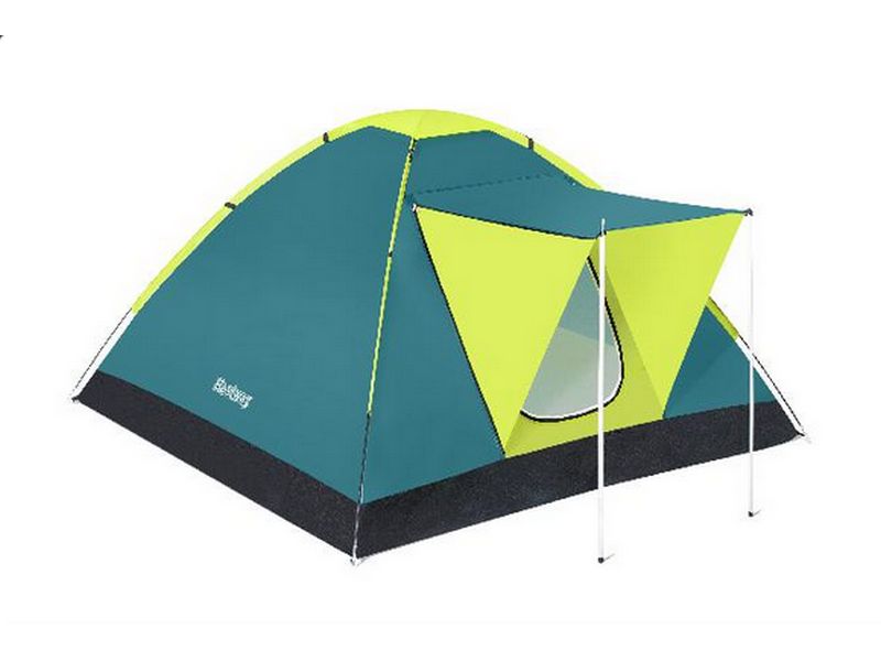 tent-met-luifel-714jif-1.jpg Bestway tent coolground X3 met luifel Te Velde - Afbeelding 1
