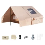 tent stahoogte 160cm: Vind de perfecte tent