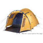 Tambu Setu 5 persoons Koepeltent Stahoogte 190cm!! €169,99 – Outdoor en Sport