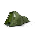 Tent met stahoogte kopen? | Kampeerwereld.nl de outdoor specialist