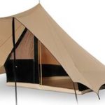 2 persoons tent met stahoogte kopen? Dit zijn de beste (2026)