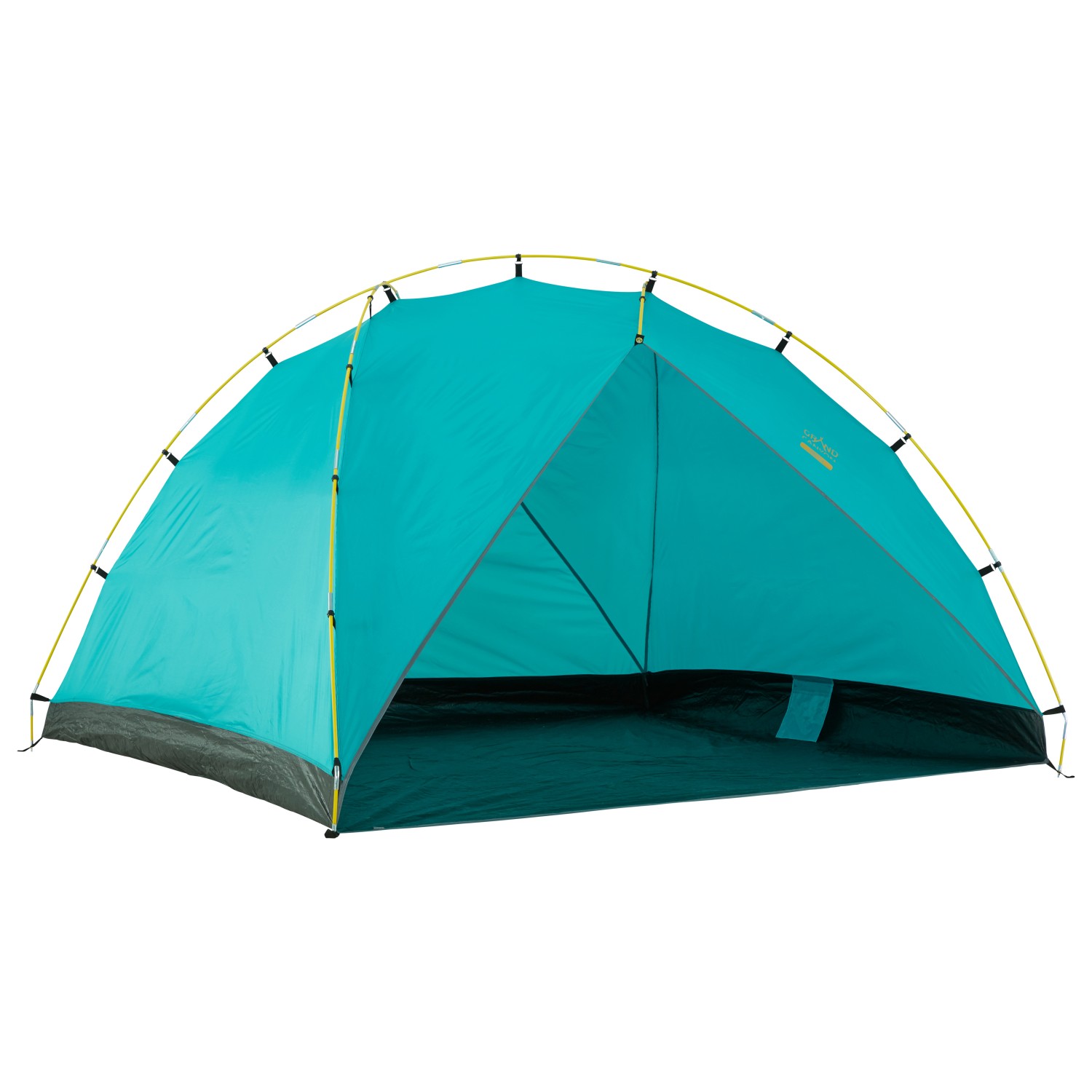 tent-strand-111kqd-1.jpg Grand Canyon Tonto Beach Tent 4 Strandtent online kopen | Bergfreunde - Afbeelding 1