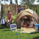 Kamperen met kinderen deze zomer? | Action NL