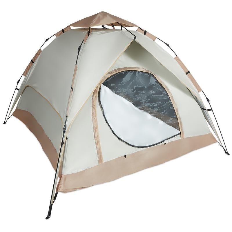 tentstokken-action-552awy-1.jpg In de webshop van Action scoor je een pop up tent voor 4 personen - Afbeelding 1