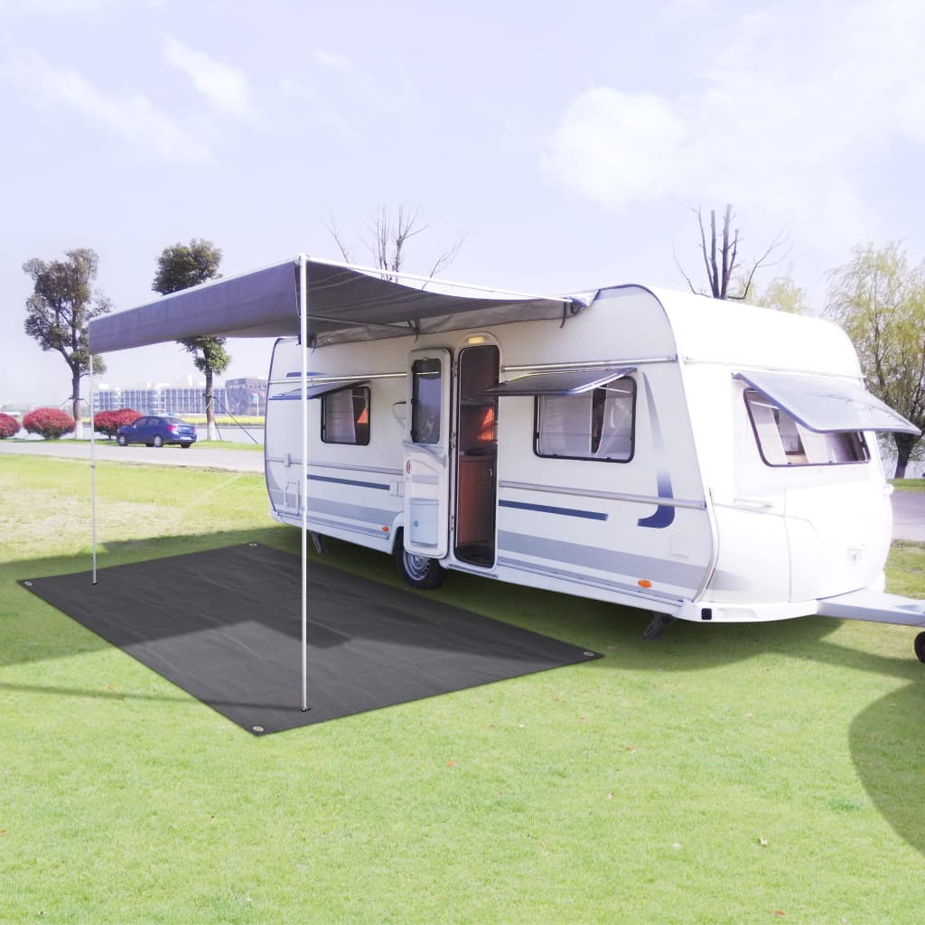 tenttapijt-300x600-715zsl-1.jpg Tenttapijt 300x600 cm antraciet HDPE - Afbeelding 1