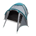 Op zoek naar een nieuwe tent? Deze van Action wil je zien