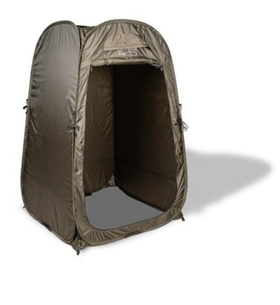 toilettent-026gro-1.jpg Nash Bank Life Utility Shelter Toilettent | Visdeal - Afbeelding 1