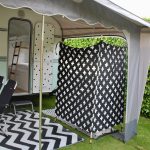 Je eigen wc tent! Caravanity | happy campers lifestyle