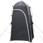 26 Toilet tent super licht en direct klaar | Ecosave