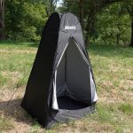 BOXIO TENT | Douche of toilettent