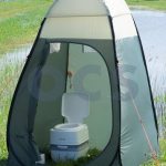 Trigano Toilettent Silma Quick