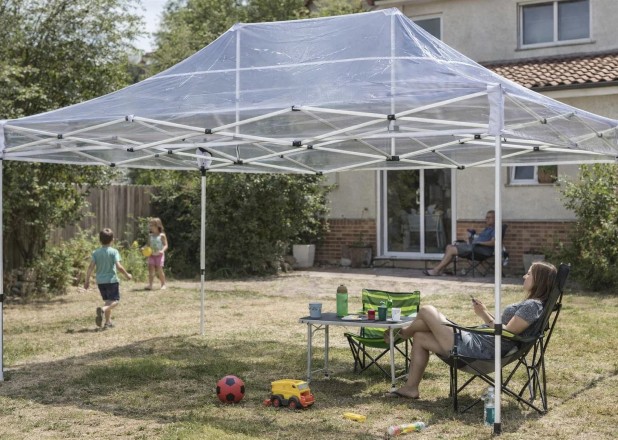 transparante-tent-729mnk-1.jpg Transparante tenten Maak verbinding met de omgeving - Afbeelding 1