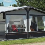 Ventura Voortent | Diverse modellen | Baxrecreatieshop