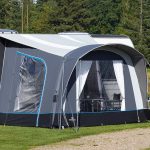 Ventura Air opblaasbare voortenten Reinders Rekreatie