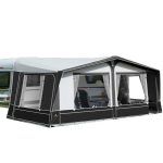 Voortent Ventura Pacific D250 incl. IXL Fiber • Isabella voortenten