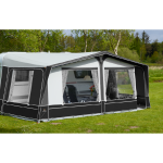 Ventura Pacific 250 | Noorder Caravan Centrum